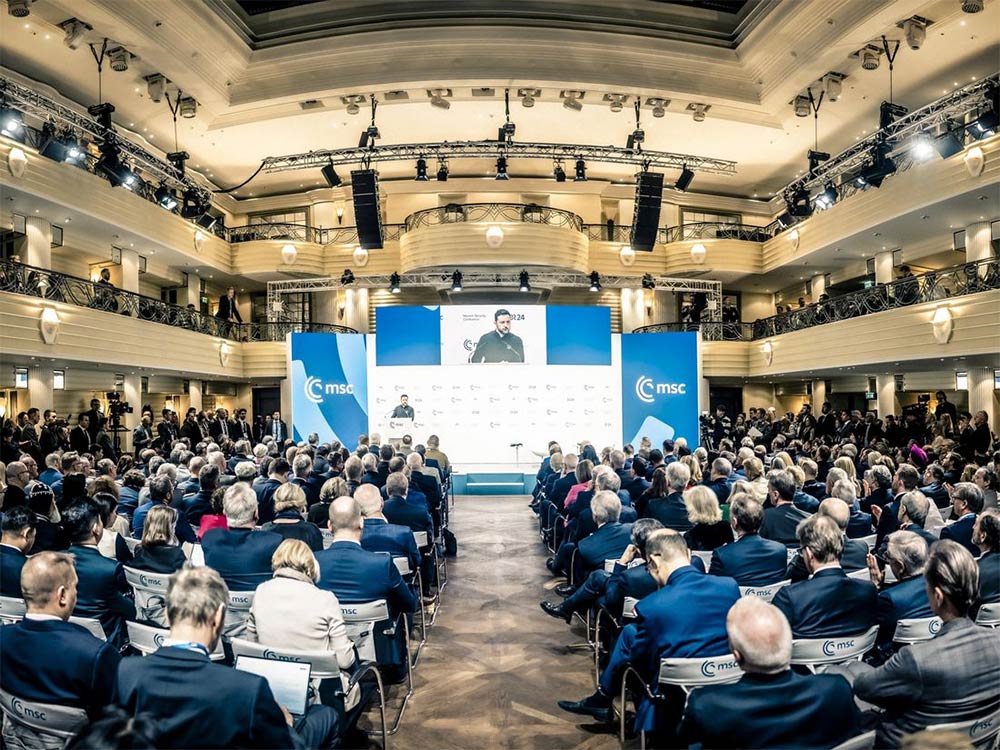 Conference Session