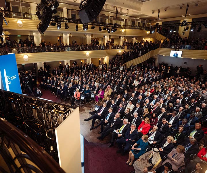 Conference Session